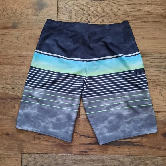 O'Neill Hyperfreak Board Shorts - Picture 7 of 13